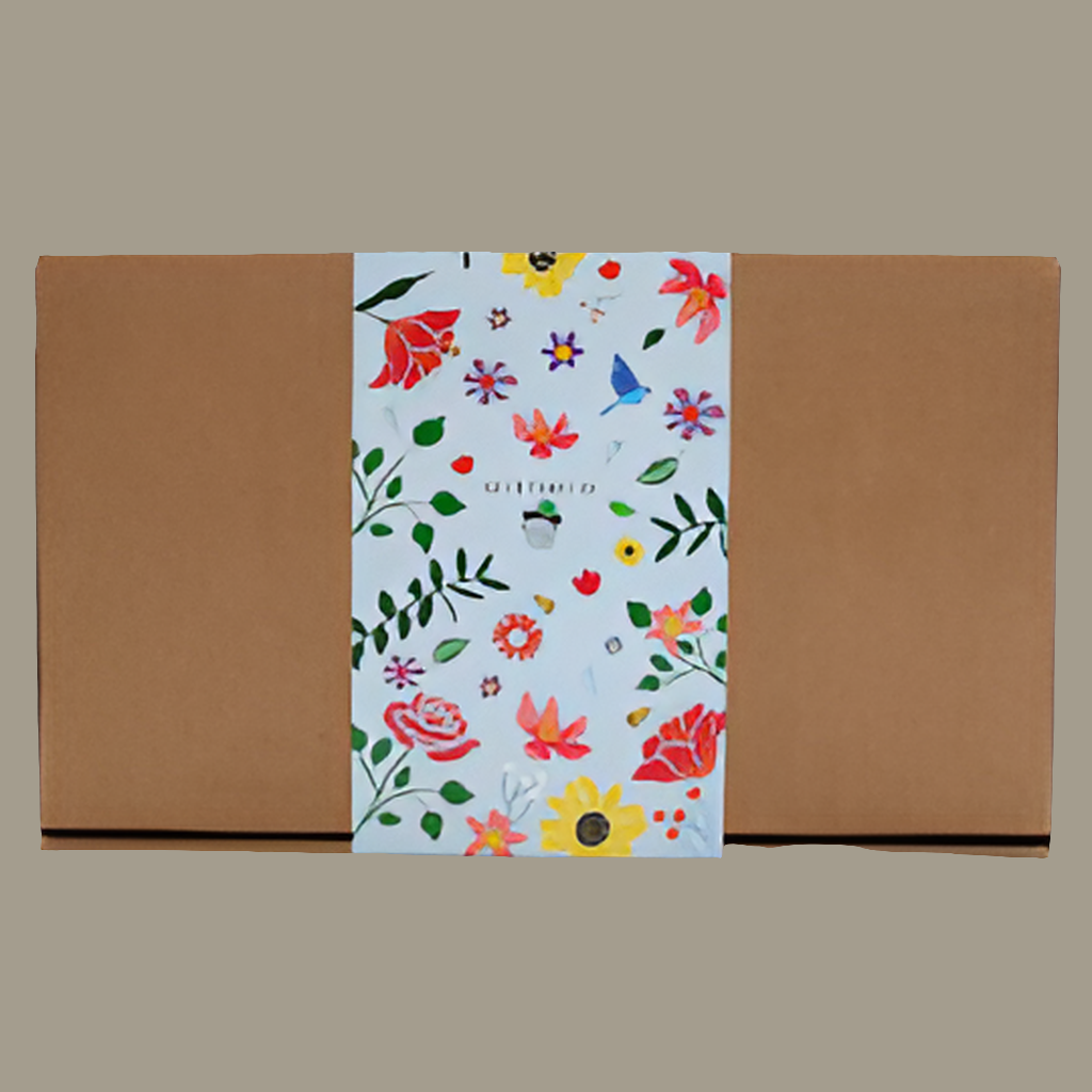 Coffret cadeau spa